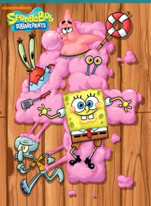 Губка Боб 4 сезон