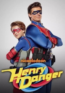 Опасный Генри 3 сезон