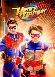 Опасный Генри 4 сезон