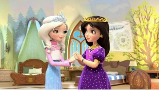 Царевны 2 сезон все серии подряд