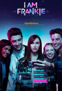 Я фрэнки 2 сезон