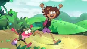 Амфибия 2 Сезон смотреть онлайн