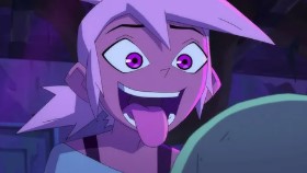 Кипо и эра чудесных зверей 3 сезон