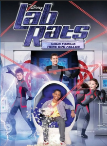 Подопытные 3 сезон