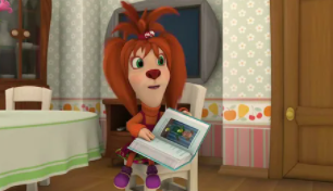 Барбоскины 9 сезон все серии подряд