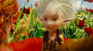 Артур и Минипуты