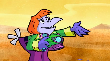 Кибергонка 3 сезон бесплатно