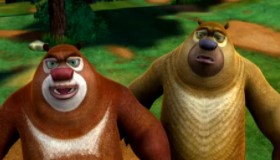 Медведи-соседи 1 сезон бесплатно