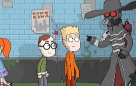 Нигдегород 2 сезон бесплатно