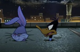 Весёлые мелодии: Мультфильмы 2 сезон бесплатно