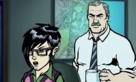 Тихоокеанская жара все серии подряд