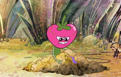 Могучая кучка все серии подряд