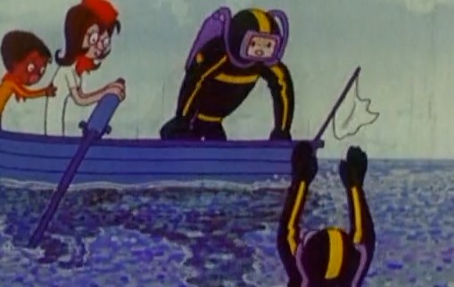 Сокровища затонувших кораблей смотреть онлайн