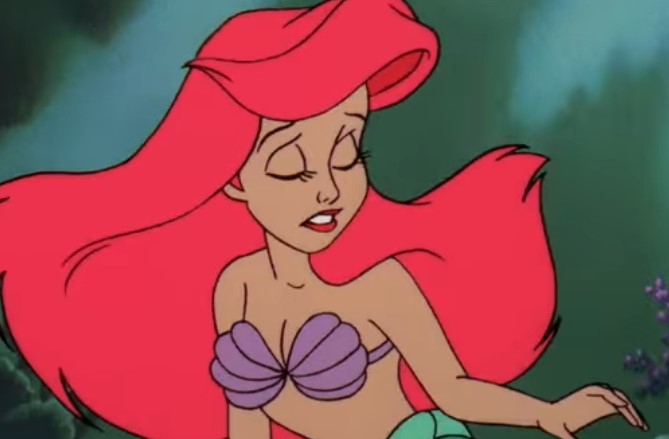 Русалочка 1 сезон