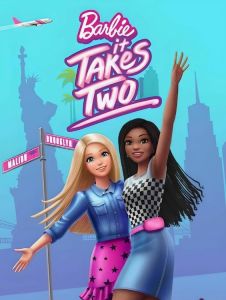 Барби: Нас двое 1 сезон