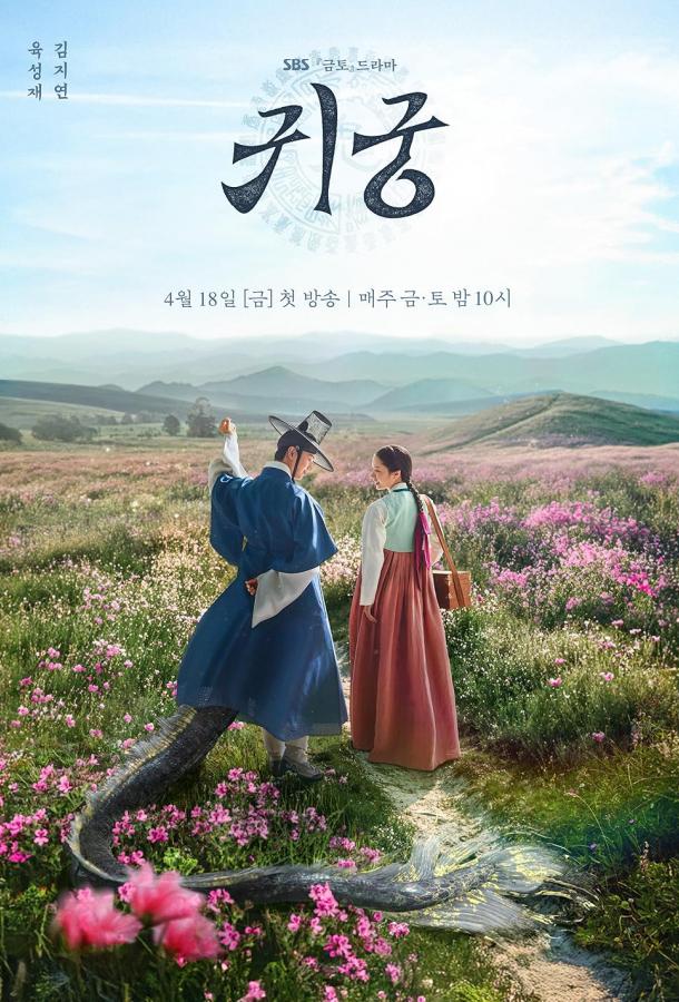 Возвращение во дворец