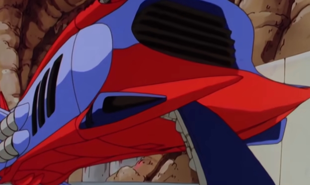 Флэш Гордон мультсериал