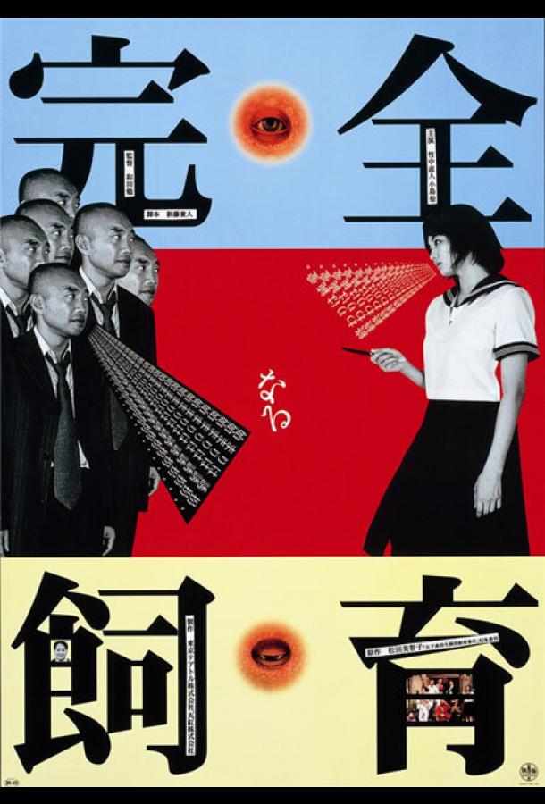 Идеальное образование