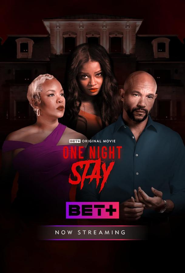 На одну ночь